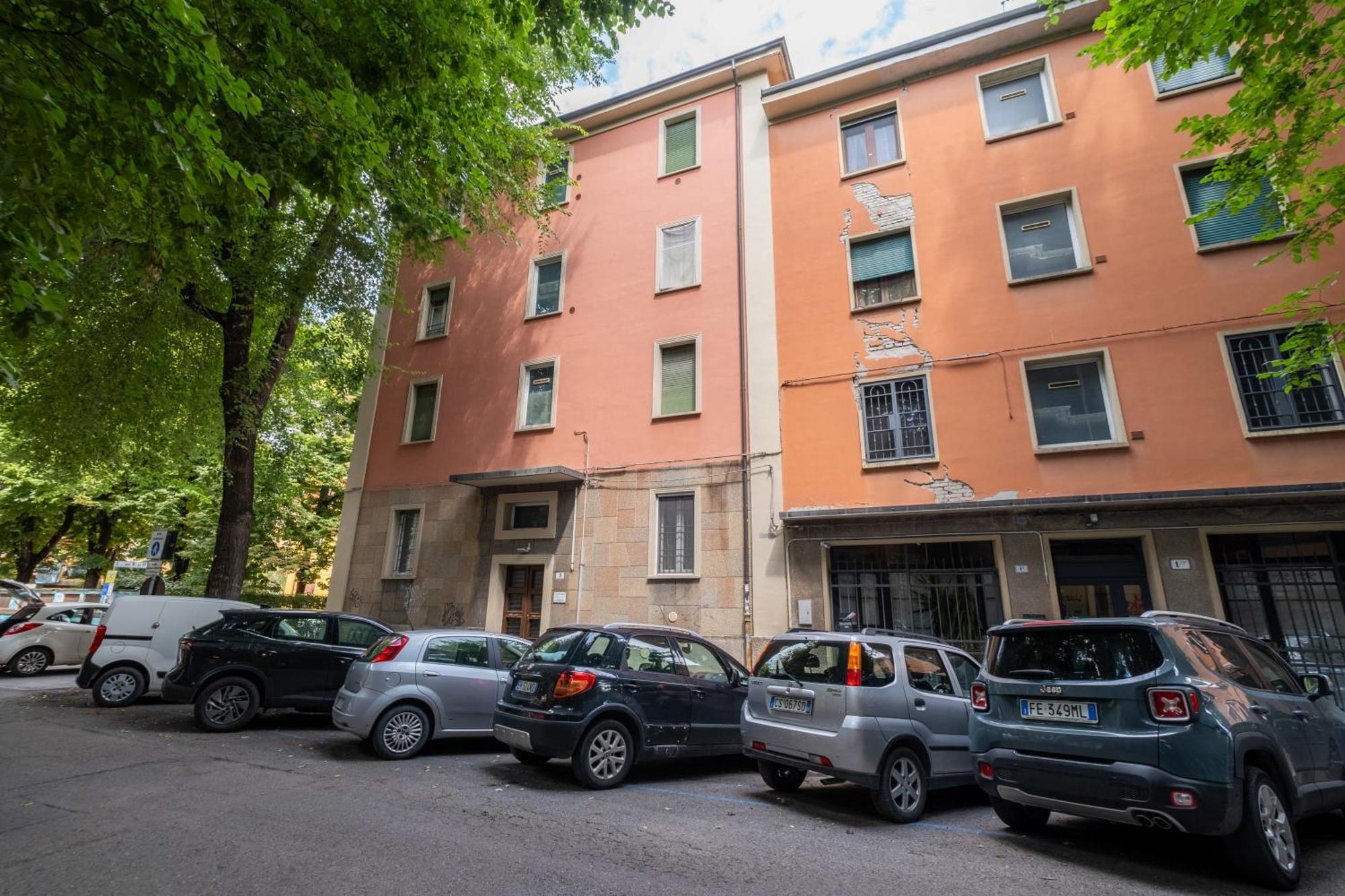 Homeby, Due Agosto Suites Bologna Exterior photo