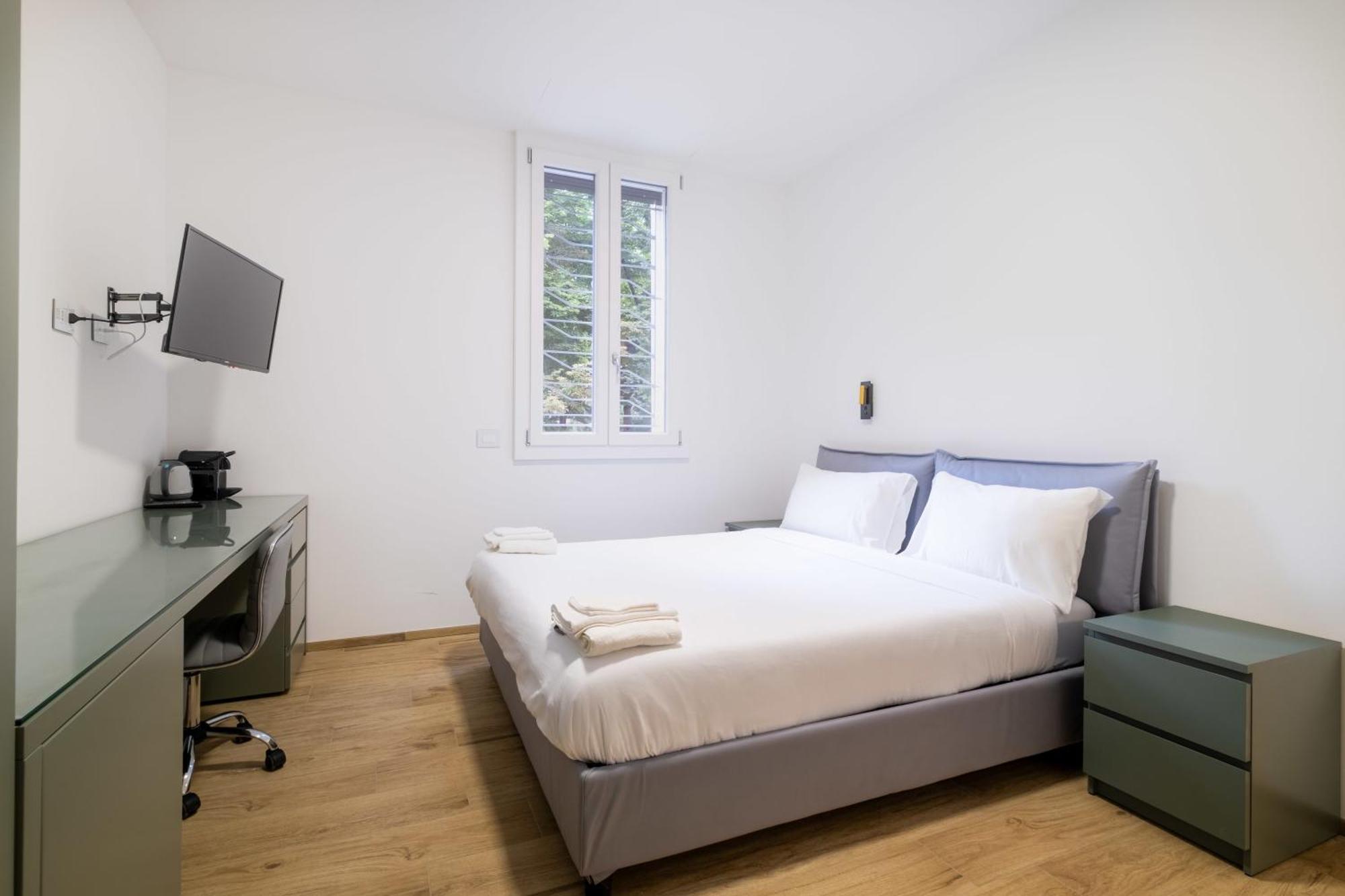 Homeby, Due Agosto Suites Bologna Exterior photo